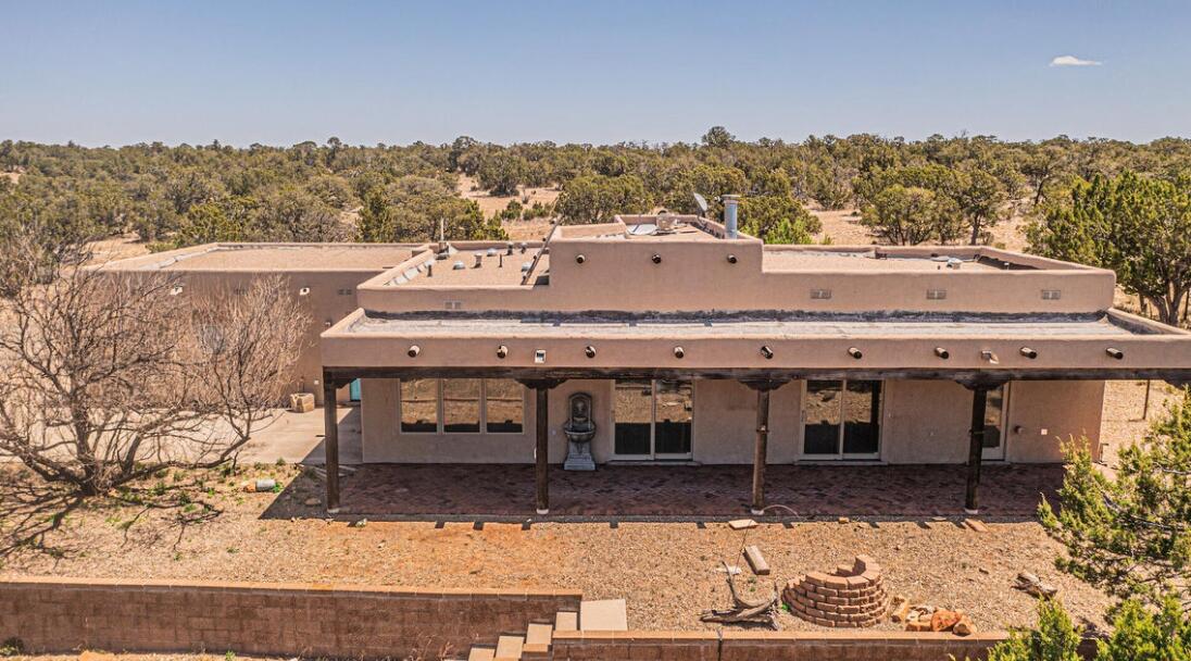 131 Shae Road, Corona, New Mexico image 30