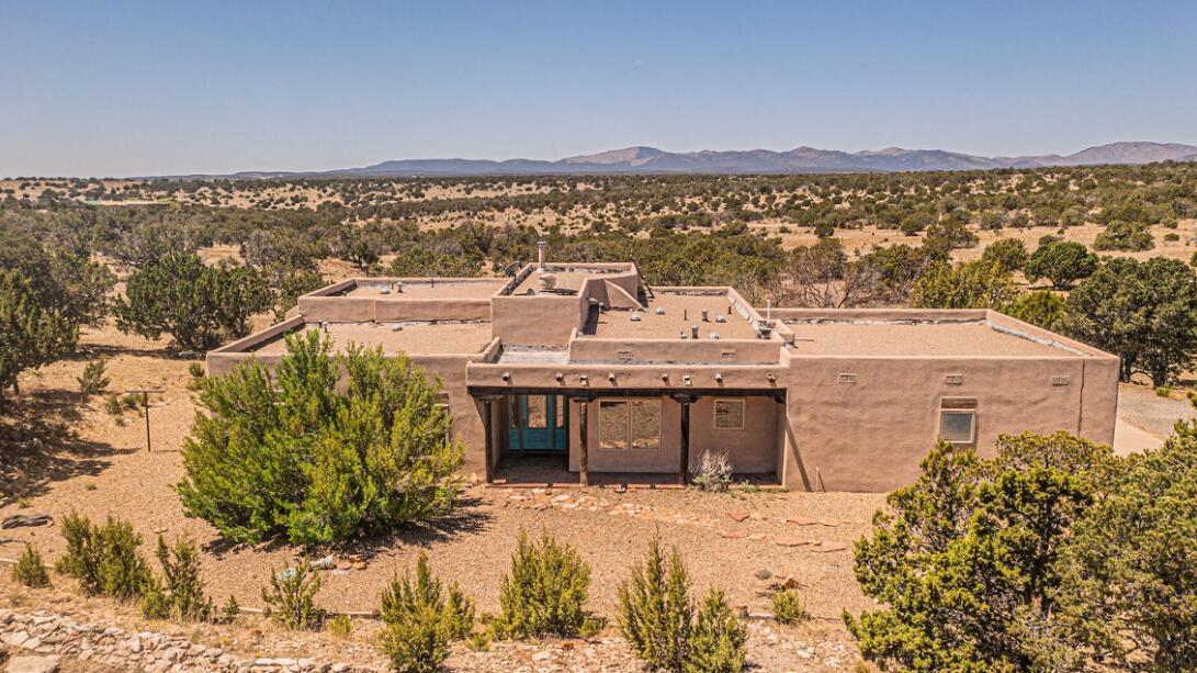 131 Shae Road, Corona, New Mexico image 31