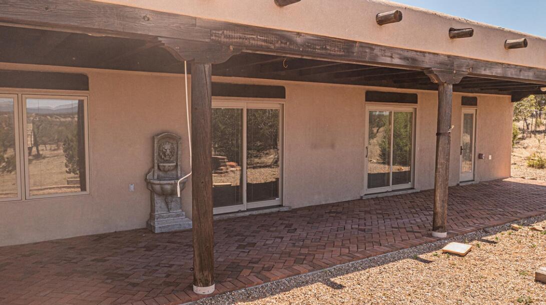 131 Shae Road, Corona, New Mexico image 29