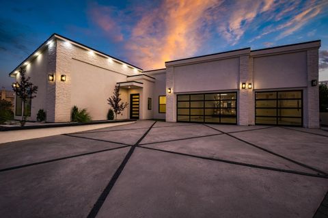 Photo of 5624 Laredo, Rio Rancho, NM 87144 (MLS # 1087744)