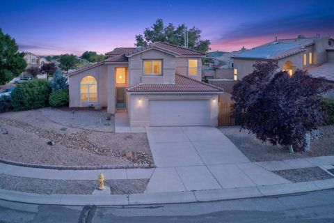 Homes For Sale - 4800 Sherry Ann Road<br/> Bernalillo County, Albuquerque, NM 87114