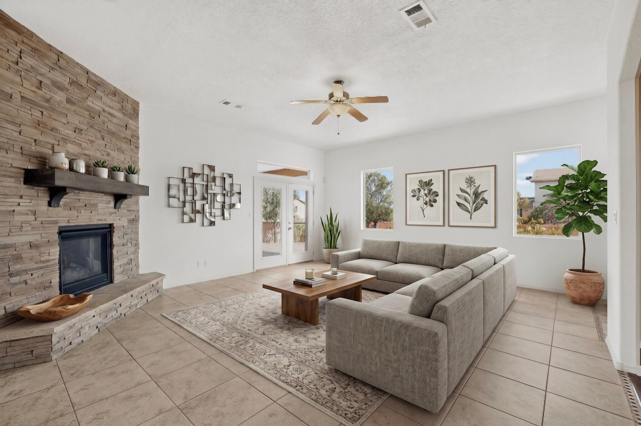 2005 Northlands Drive SE