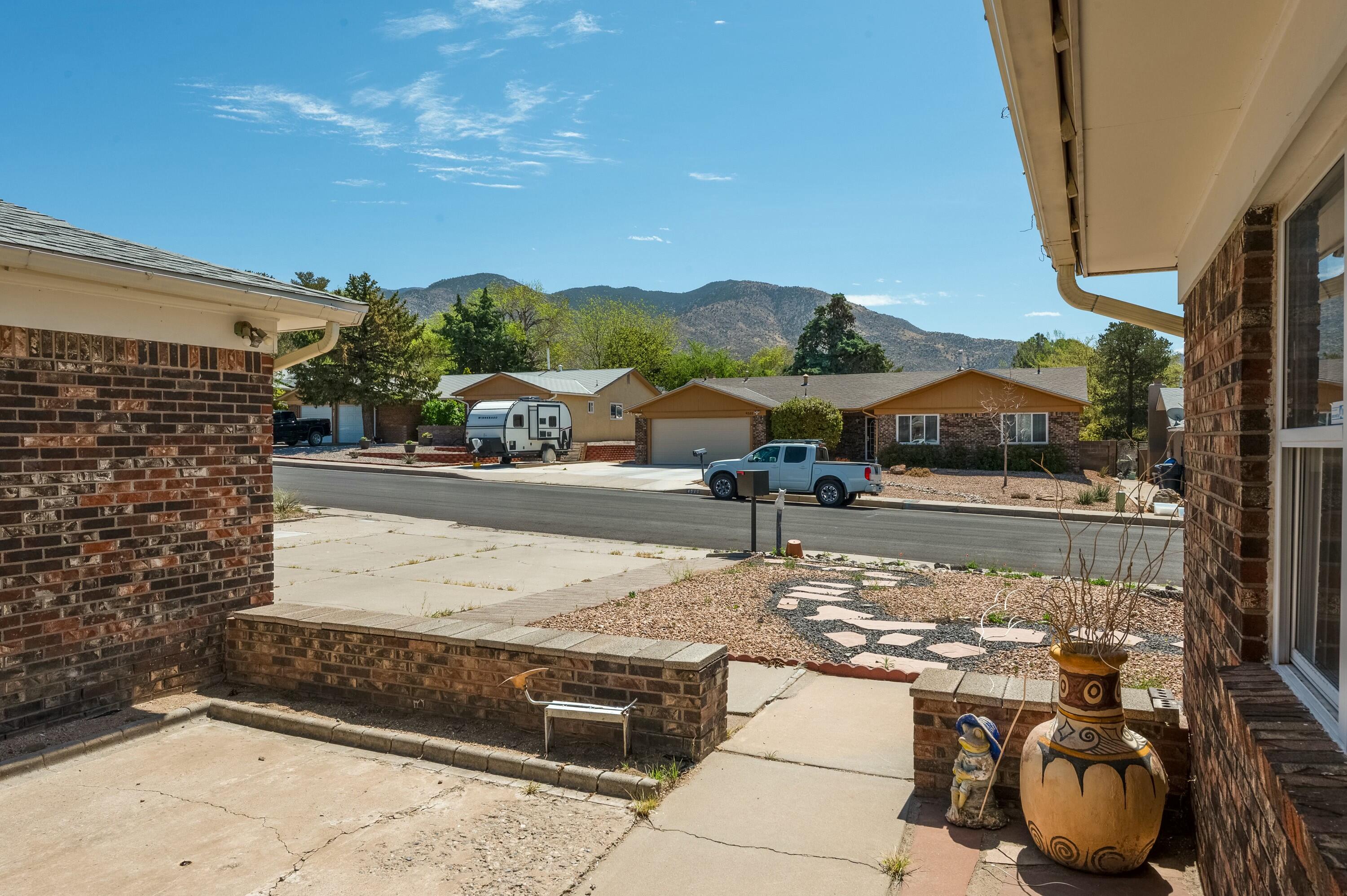 4521 Bermuda Drive, Albuquerque, New Mexico image 3