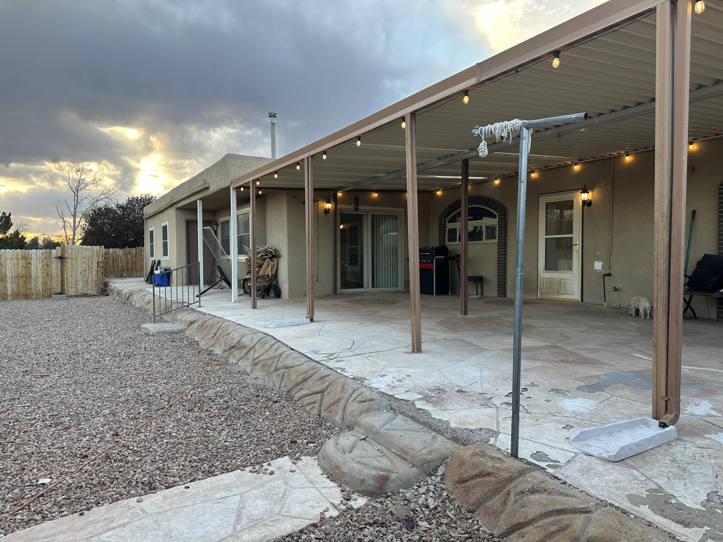 4604 Calvillo Court, Rio Rancho, New Mexico image 29