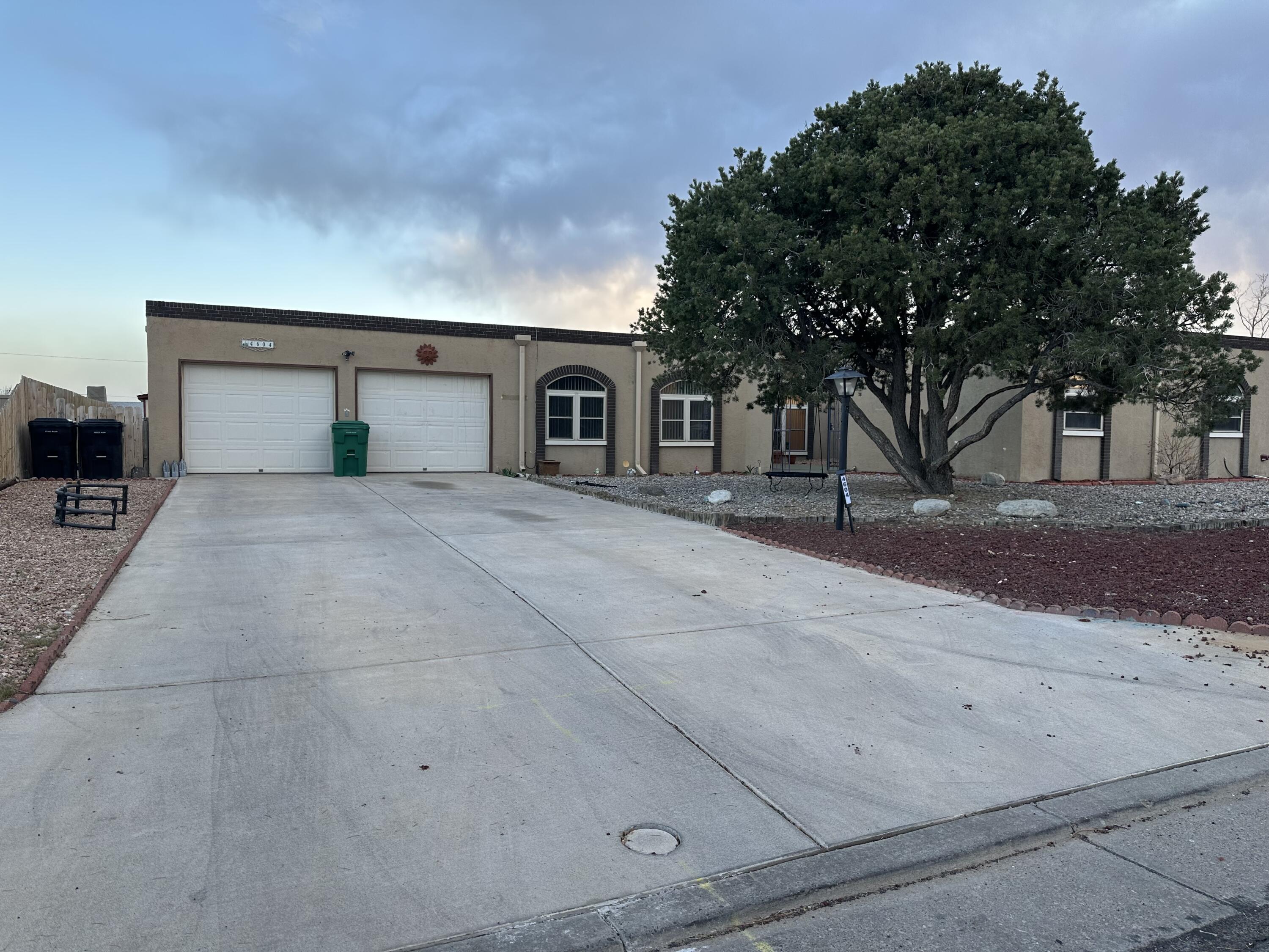 4604 Calvillo Court, Rio Rancho, New Mexico image 31