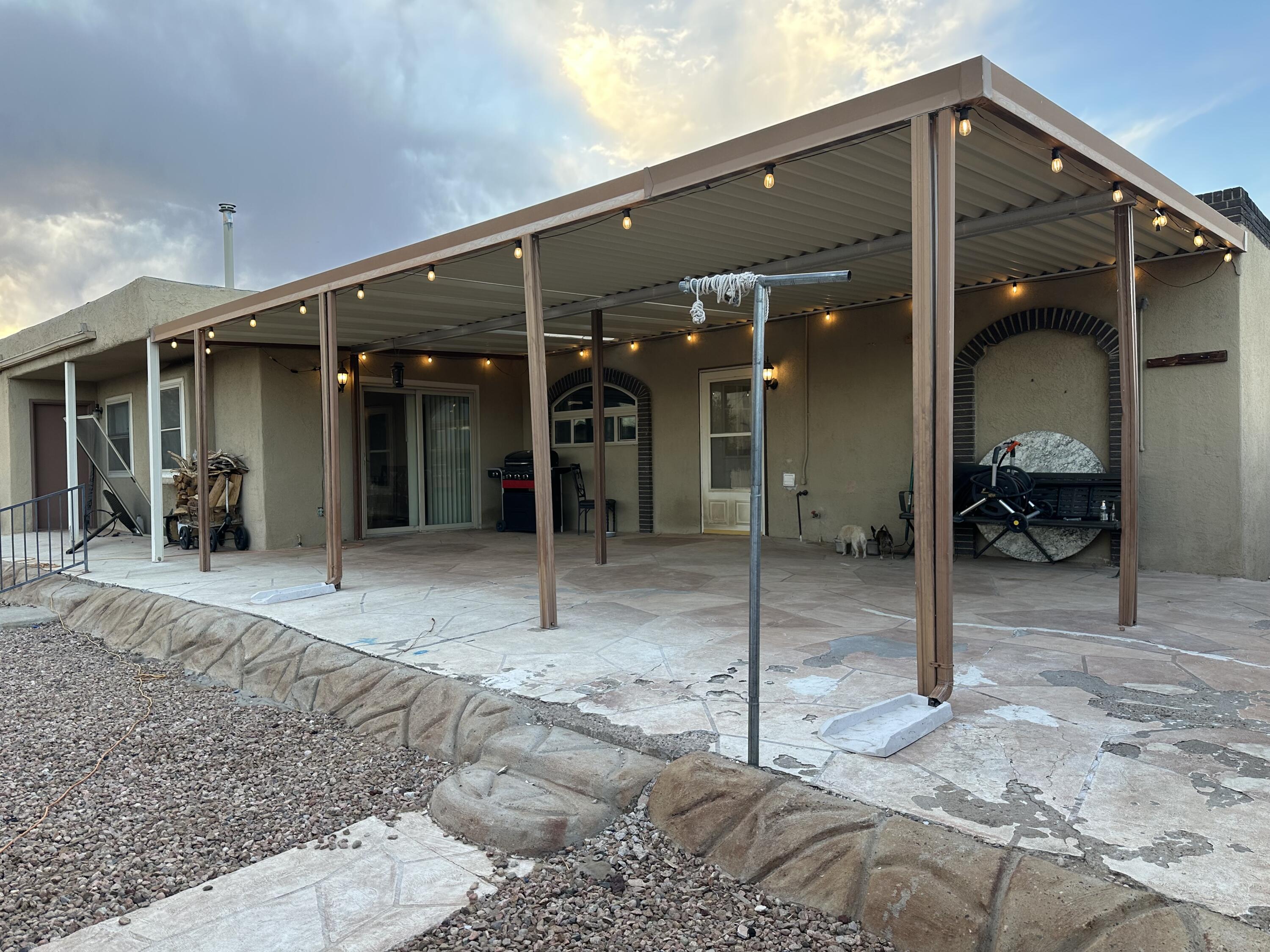 4604 Calvillo Court, Rio Rancho, New Mexico image 28
