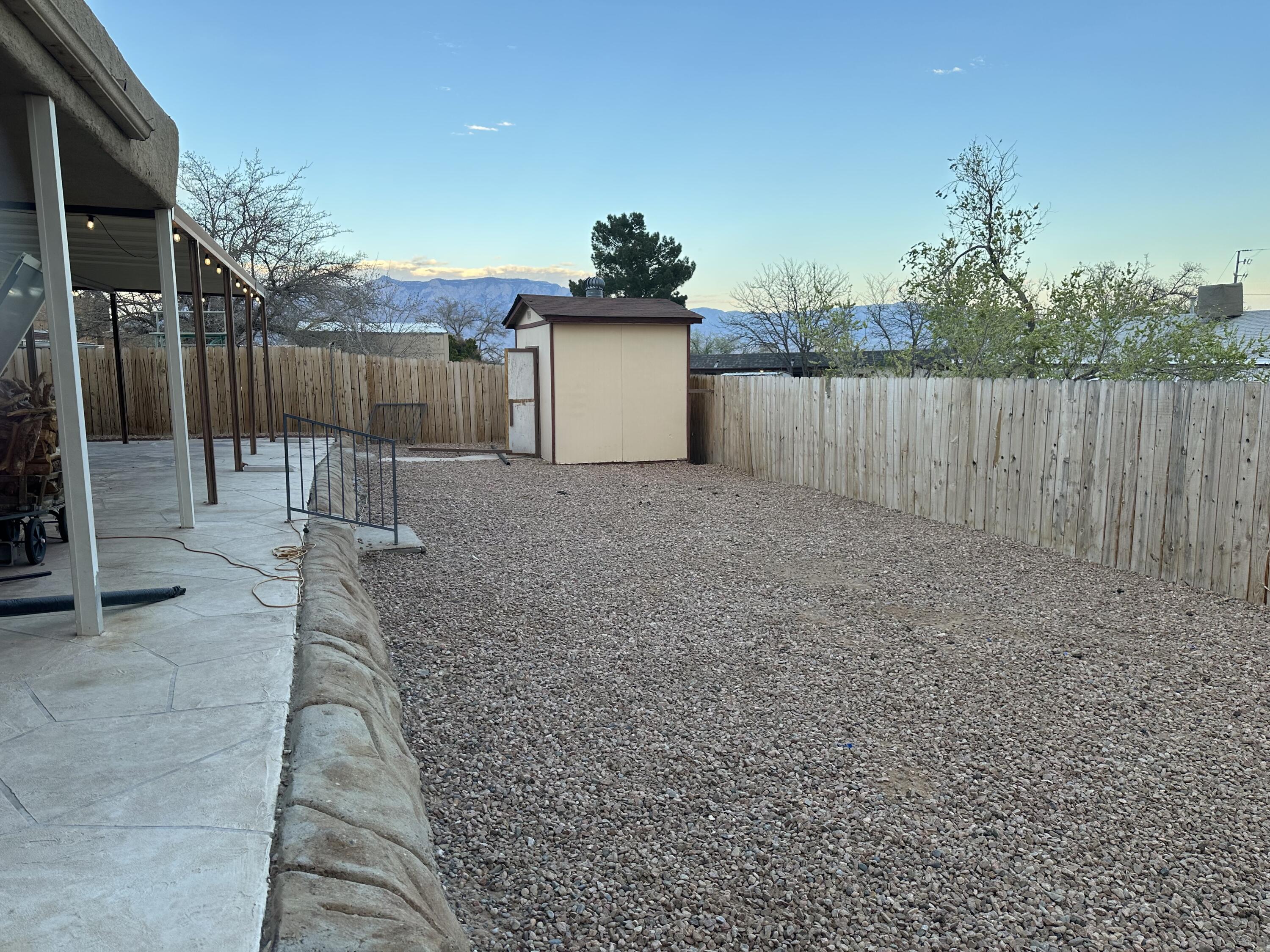 4604 Calvillo Court, Rio Rancho, New Mexico image 27