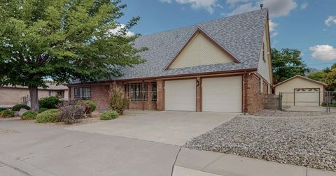Homes For Sale - 1408 Hiawatha Drive<br/> Bernalillo County, Albuquerque, NM 87112