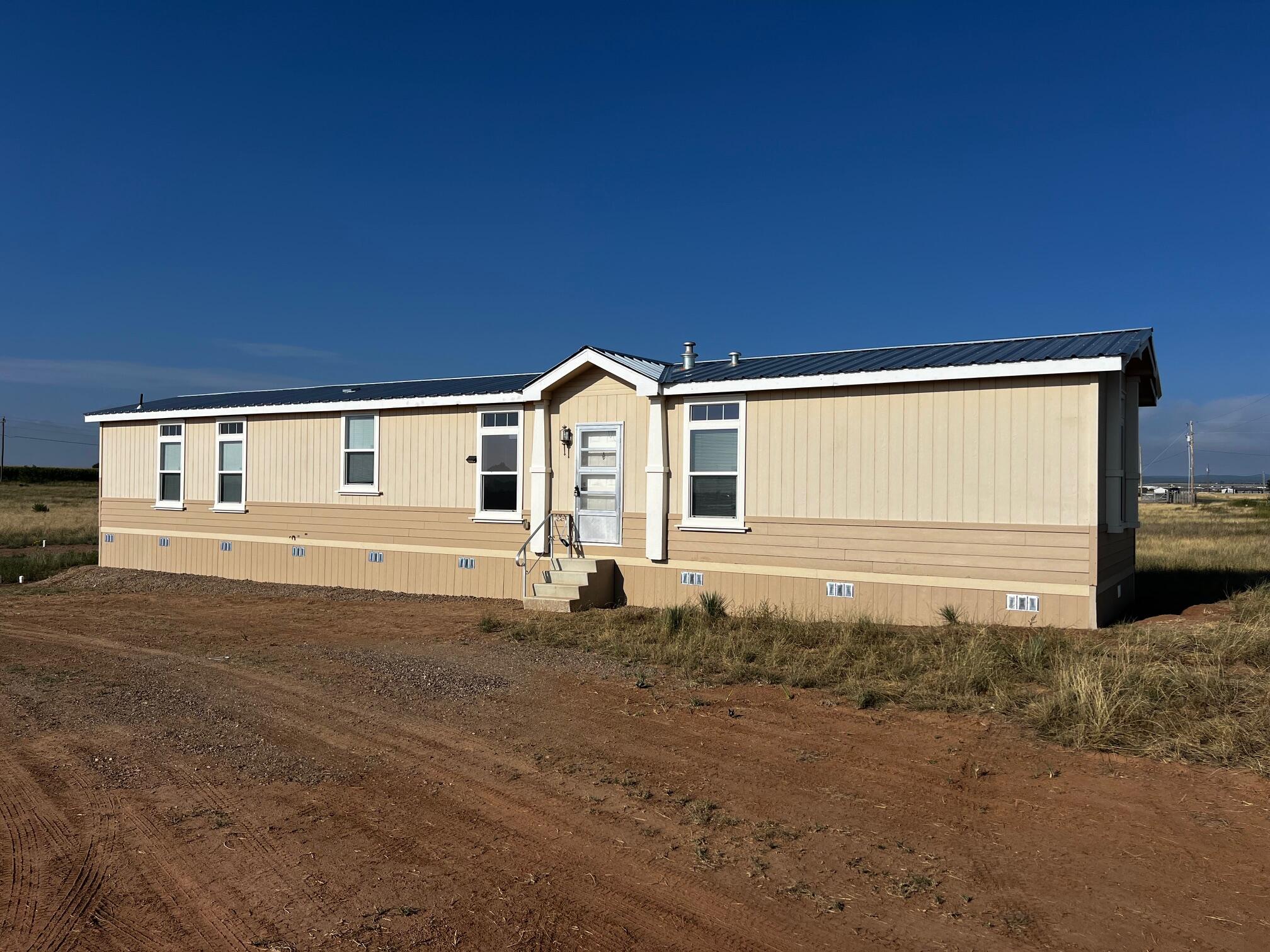 View Moriarty, NM 87035 property