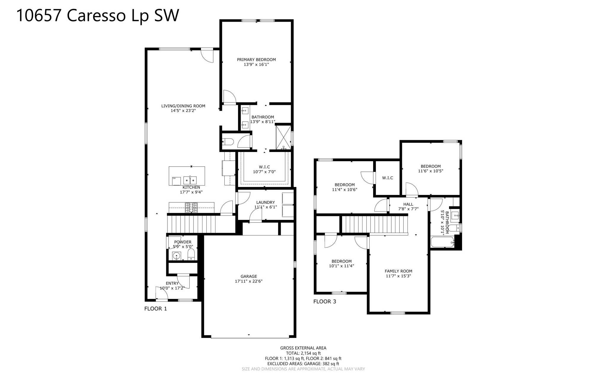 10657 Caresso Loop, Albuquerque, New Mexico image 26