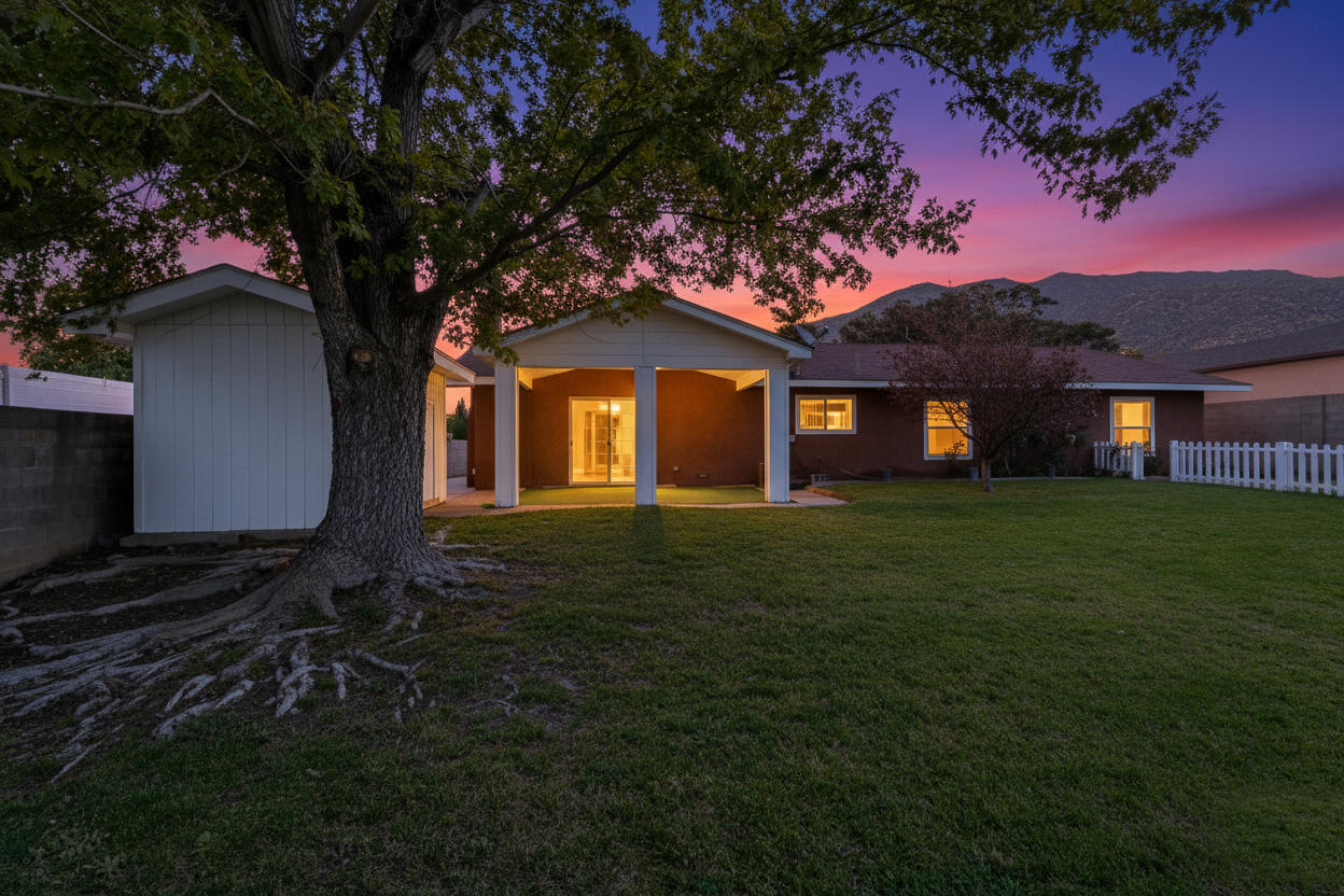 12708 Punta De Vista Place NE