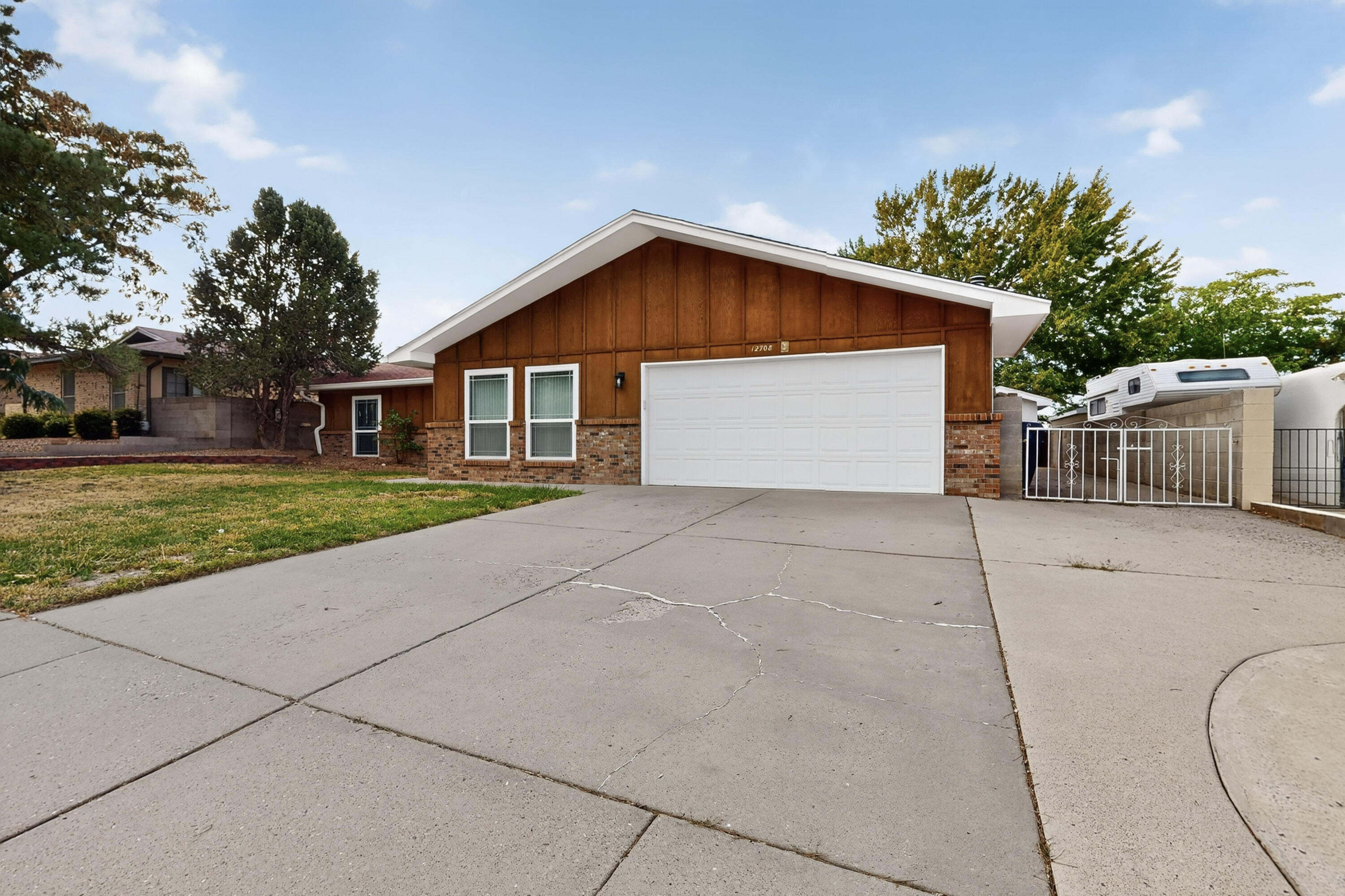 12708 Punta De Vista Place NE