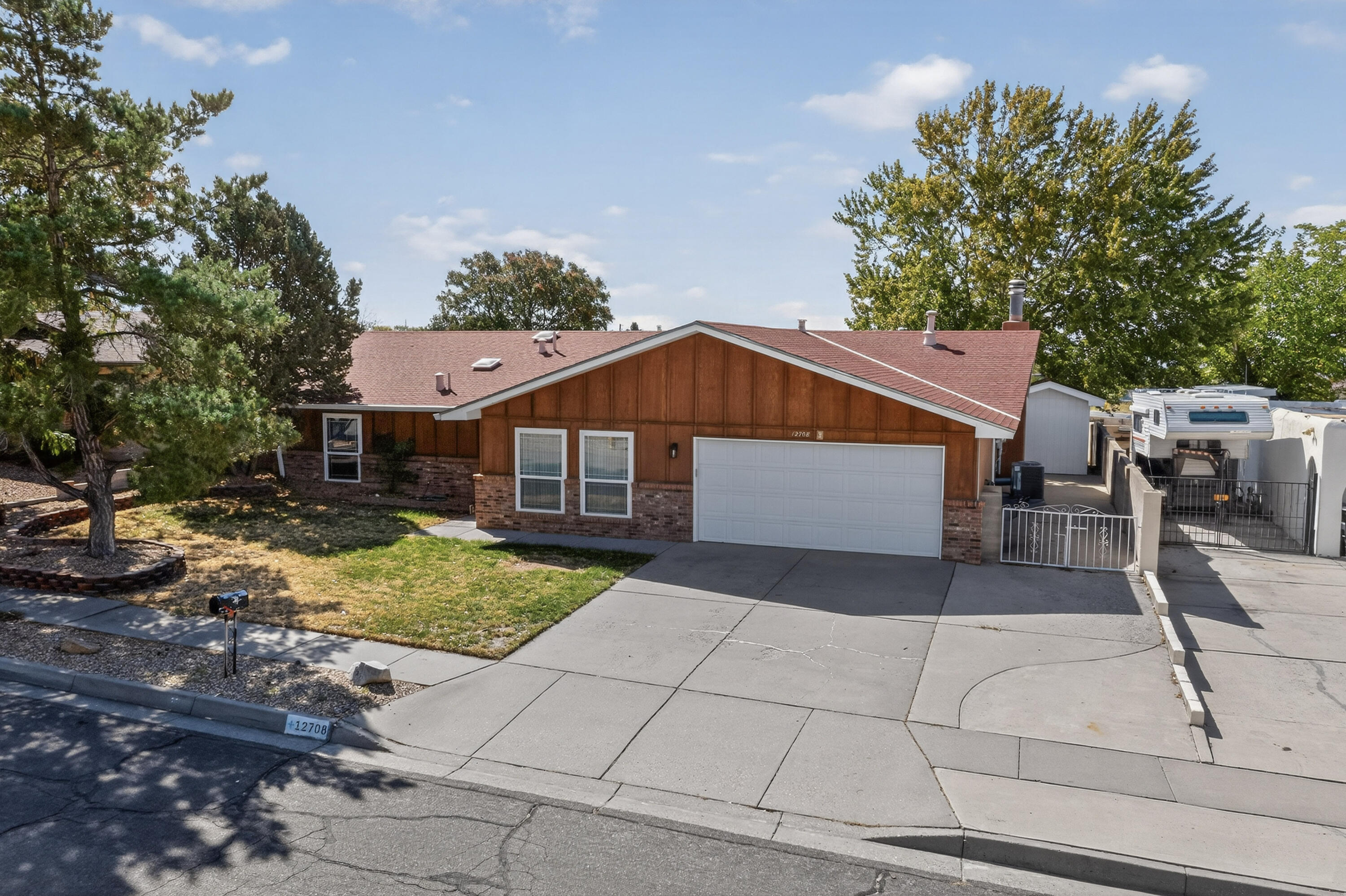 12708 Punta De Vista Place NE