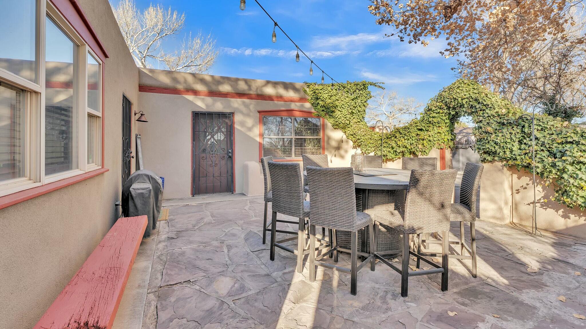 135 B Sichler Road, Los Lunas, New Mexico image 50