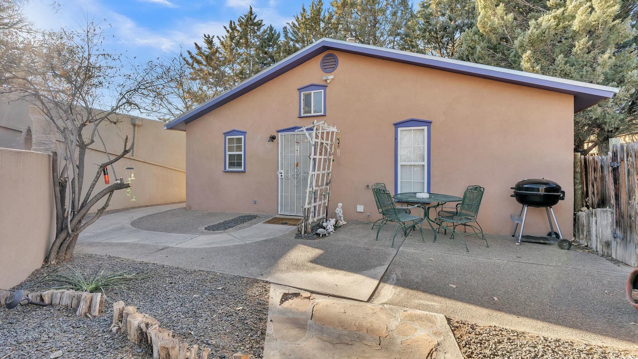 135 B Sichler Road, Los Lunas, New Mexico image 33