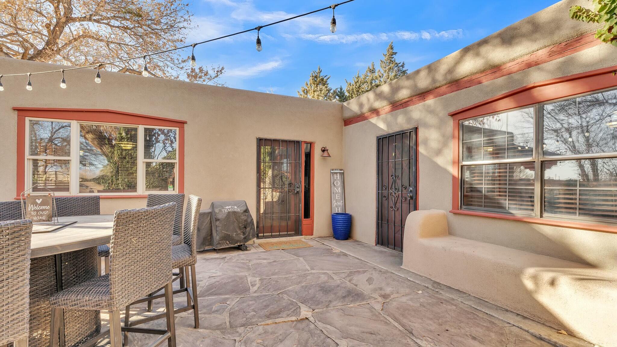 135 B Sichler Road, Los Lunas, New Mexico image 48