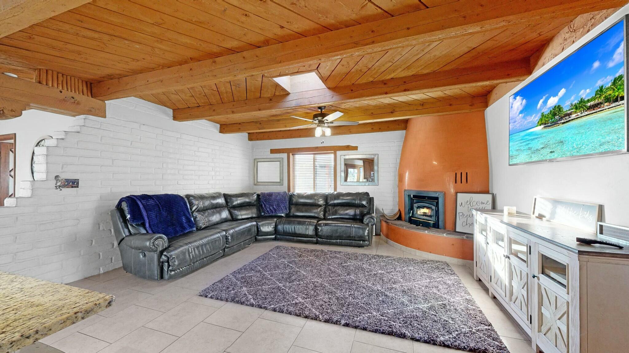 135 B Sichler Road, Los Lunas, New Mexico image 14