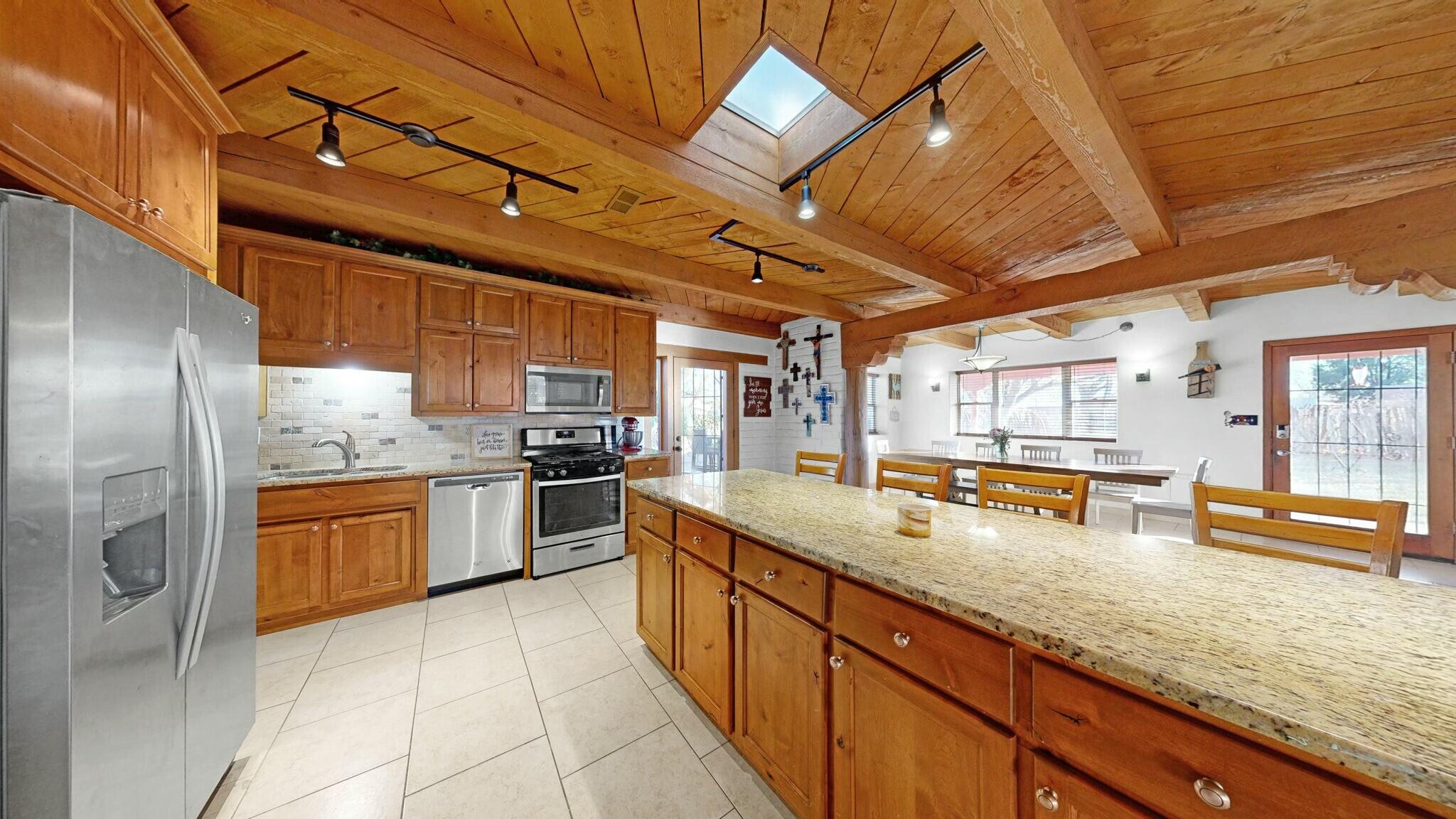 135 B Sichler Road, Los Lunas, New Mexico image 8