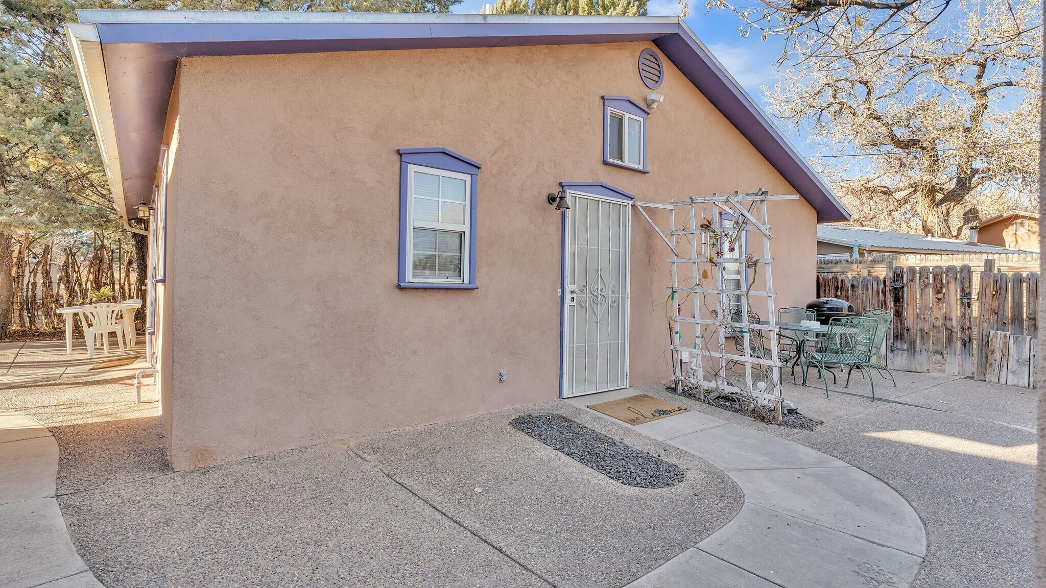 135 B Sichler Road, Los Lunas, New Mexico image 45