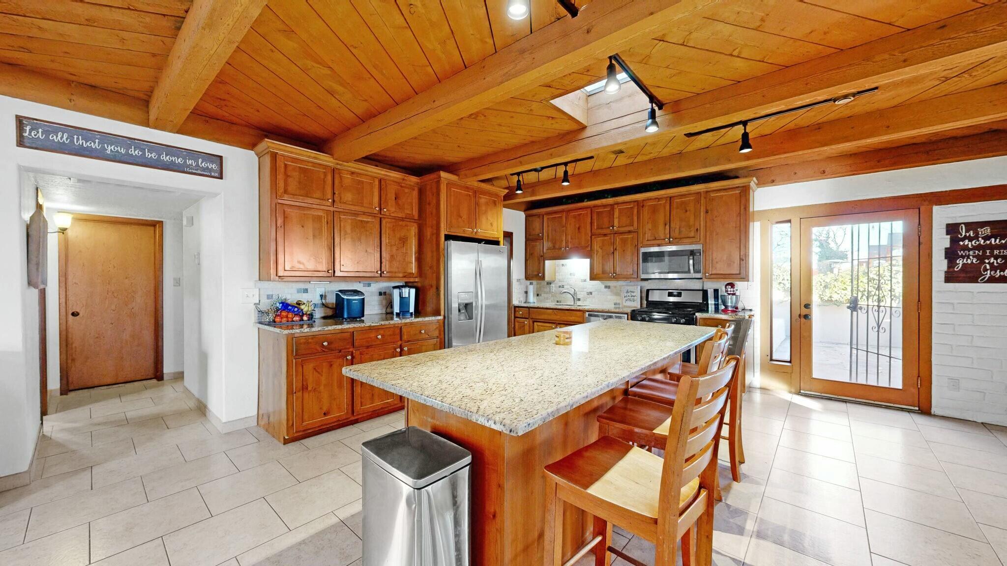 135 B Sichler Road, Los Lunas, New Mexico image 17