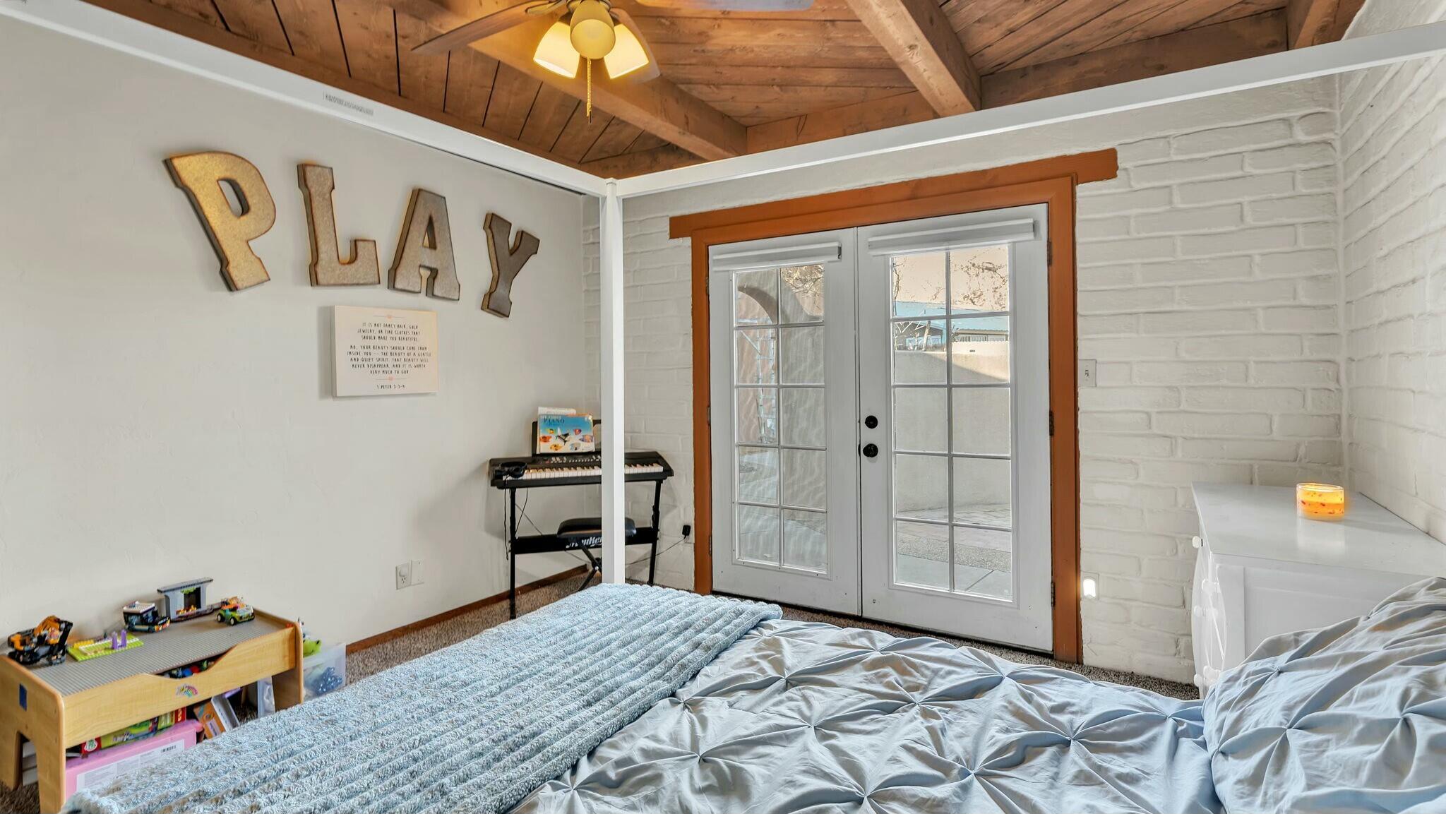 135 B Sichler Road, Los Lunas, New Mexico image 23