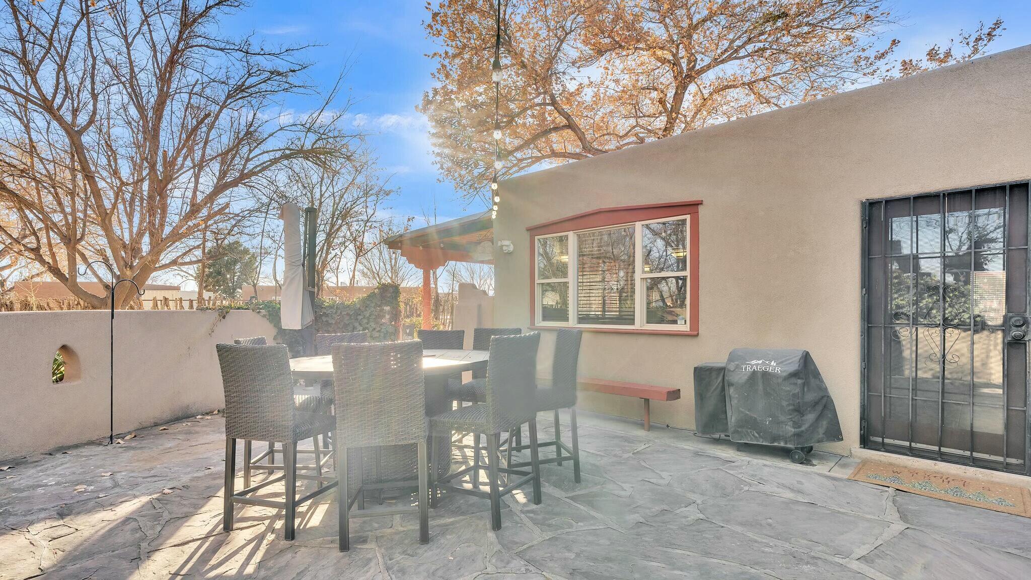 135 B Sichler Road, Los Lunas, New Mexico image 49
