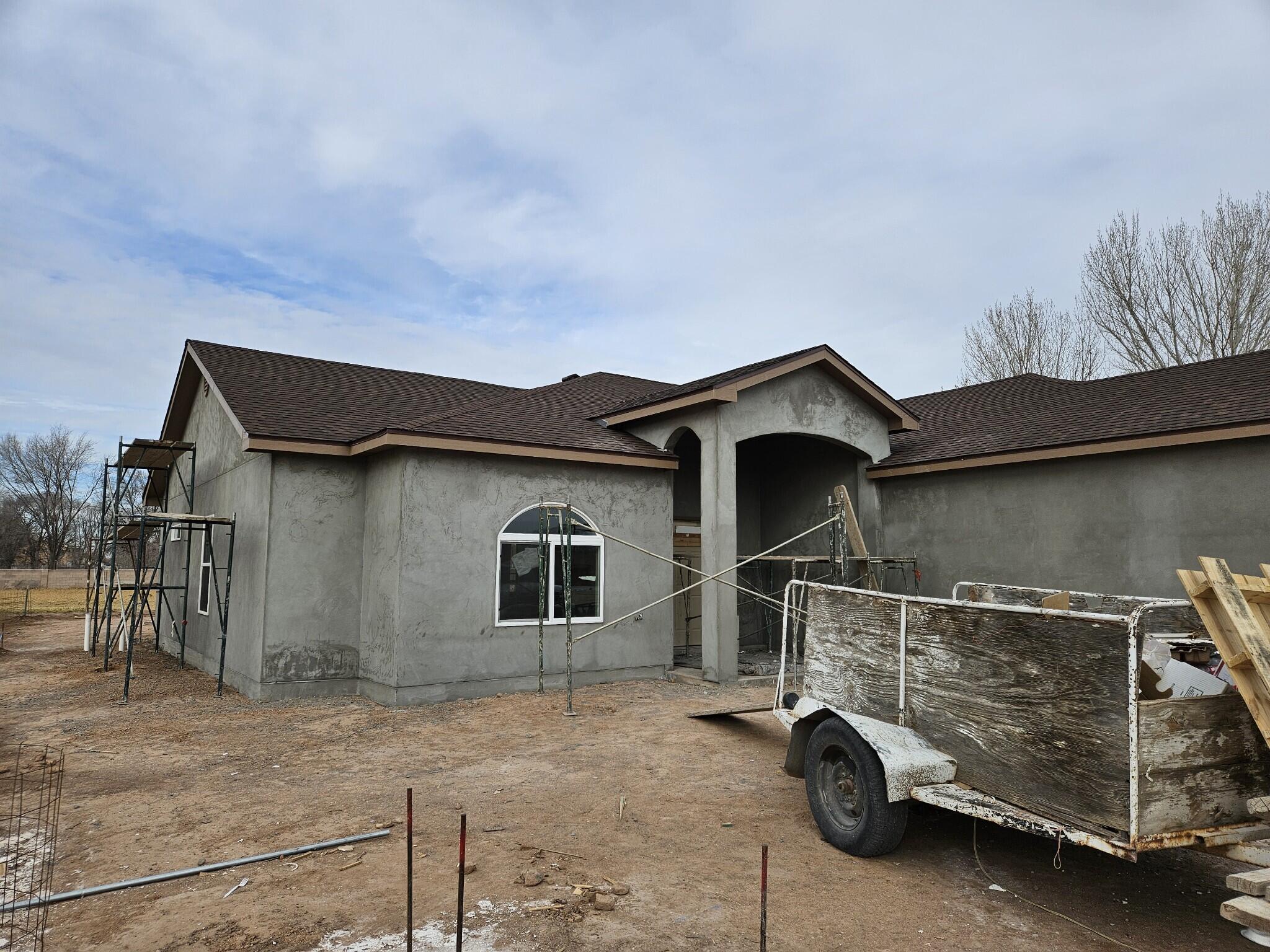 7 Leibel Court, Los Lunas, New Mexico image 1