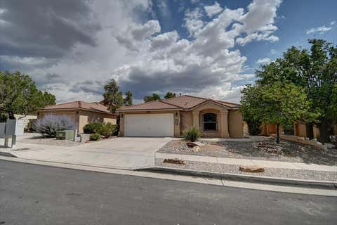 Homes For Sale - 7204 Quail Springs Place<br/> Bernalillo County, Albuquerque, NM 87113