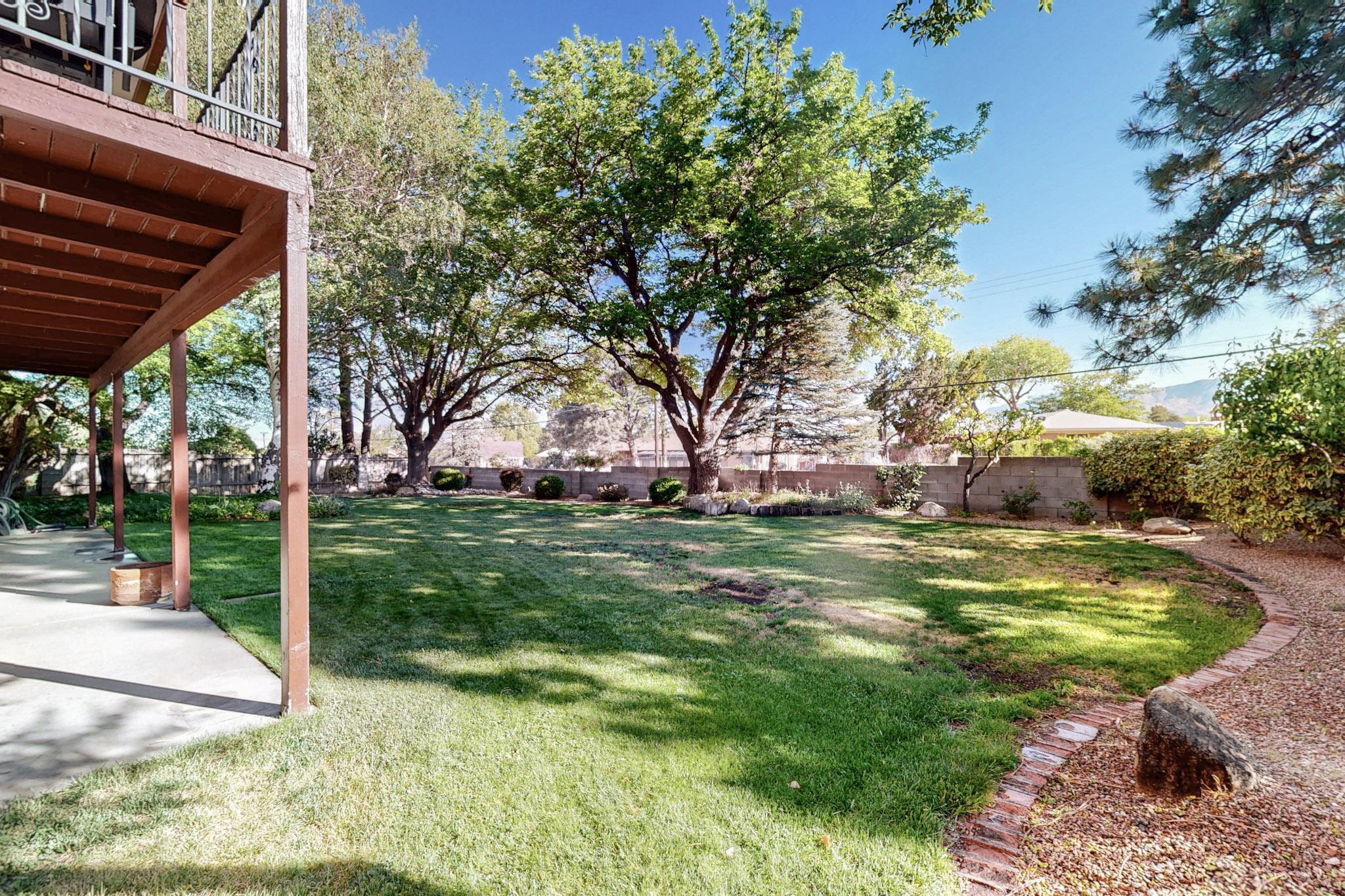 711 Branding Iron Drive, Albuquerque, New Mexico image 49