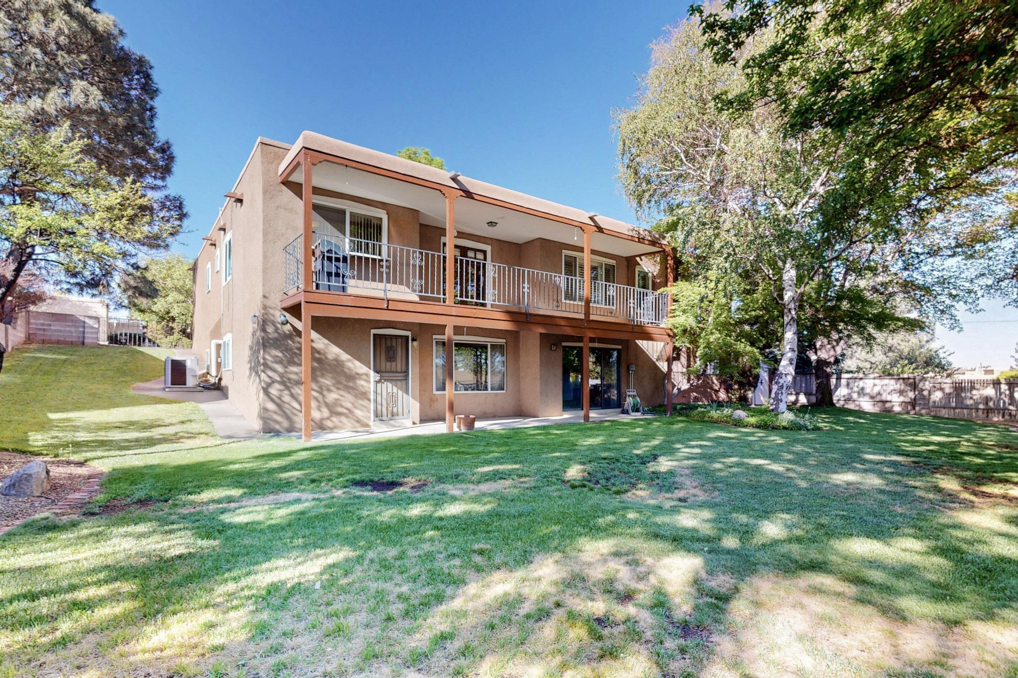 711 Branding Iron Drive, Albuquerque, New Mexico image 48