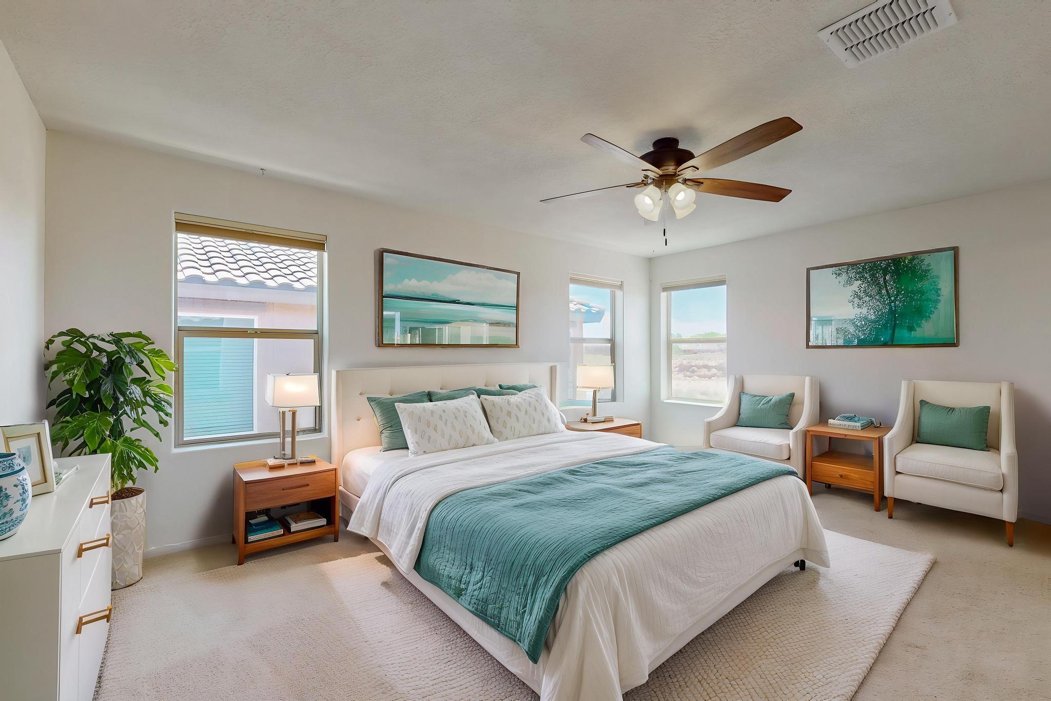 3141 Llano Vista Court, Rio Rancho, New Mexico image 25