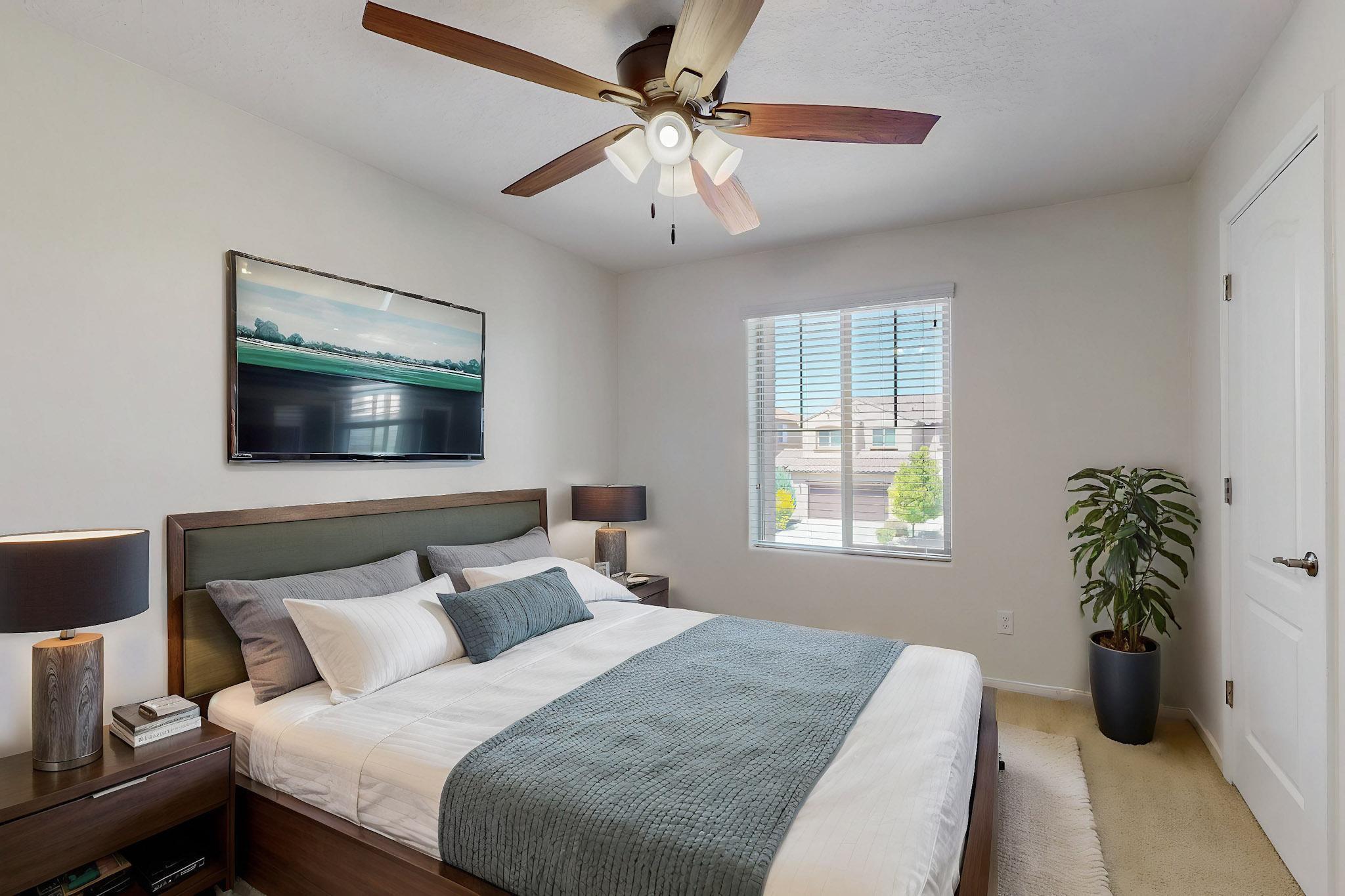 3141 Llano Vista Court, Rio Rancho, New Mexico image 38