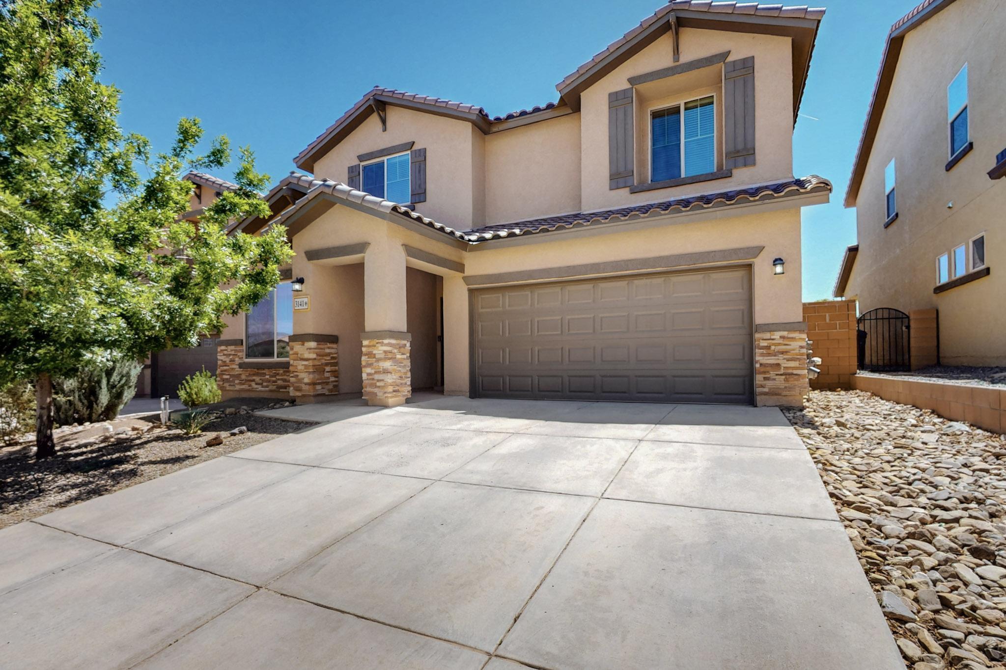 3141 Llano Vista Court, Rio Rancho, New Mexico image 1