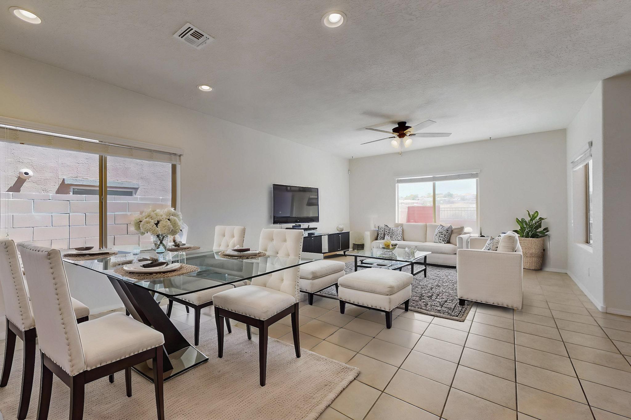 3141 Llano Vista Court, Rio Rancho, New Mexico image 9