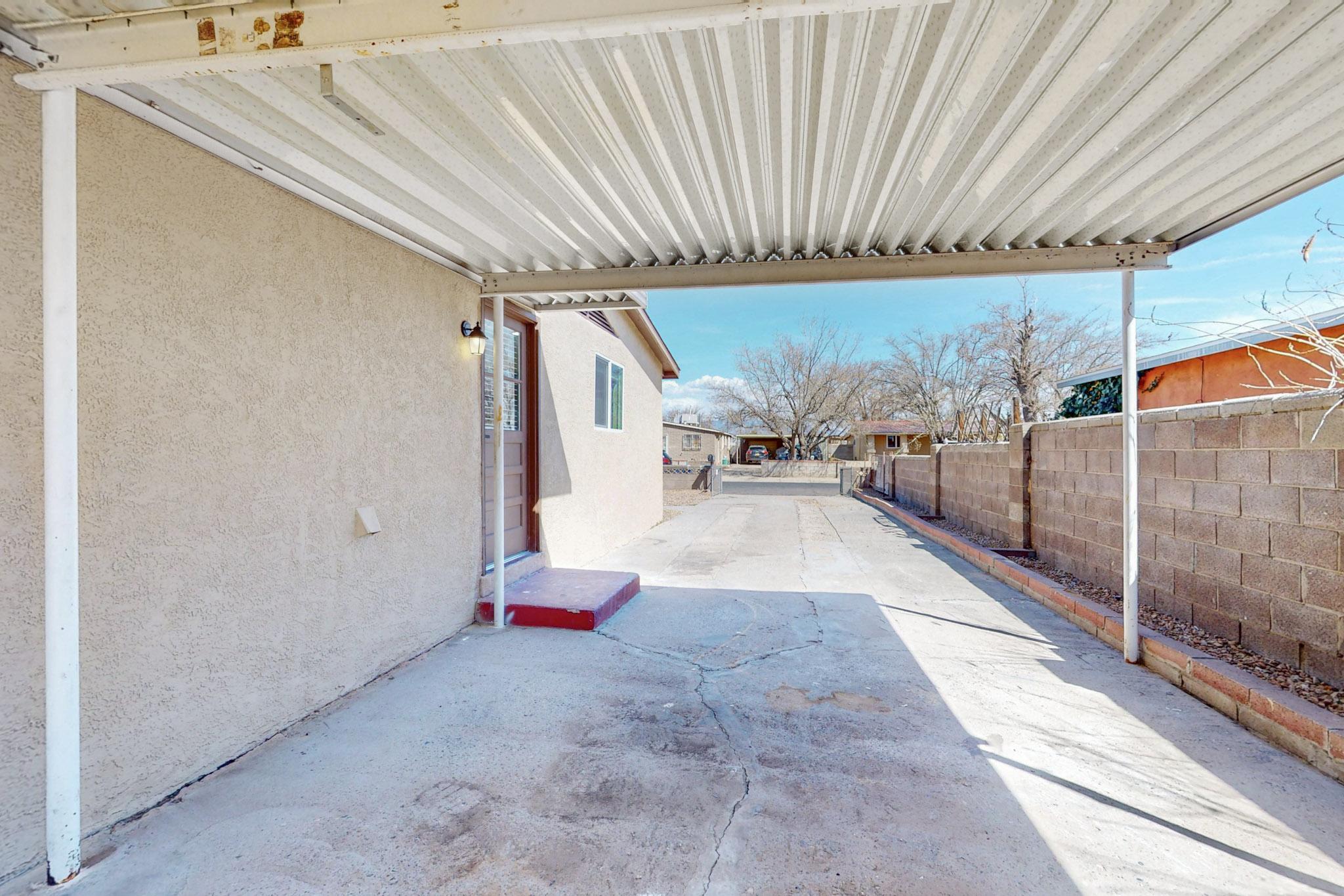 1509 56th Street, Albuquerque, New Mexico image 26