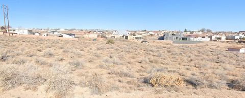Photo of 1201 Viga Road SE, Rio Rancho, NM 87124 (MLS # 1099248)
