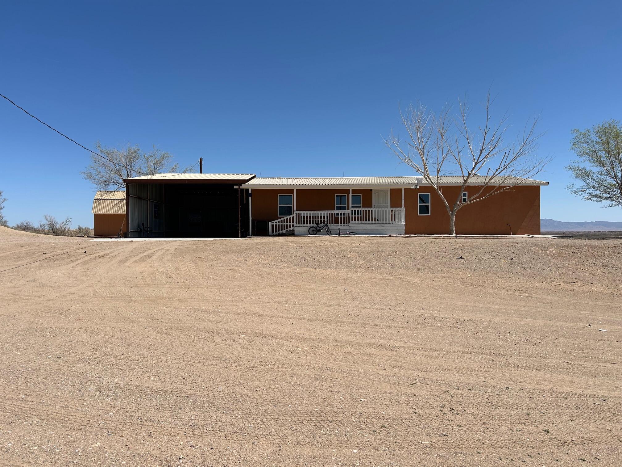 459 Nm-116, Bosque, New Mexico image 20