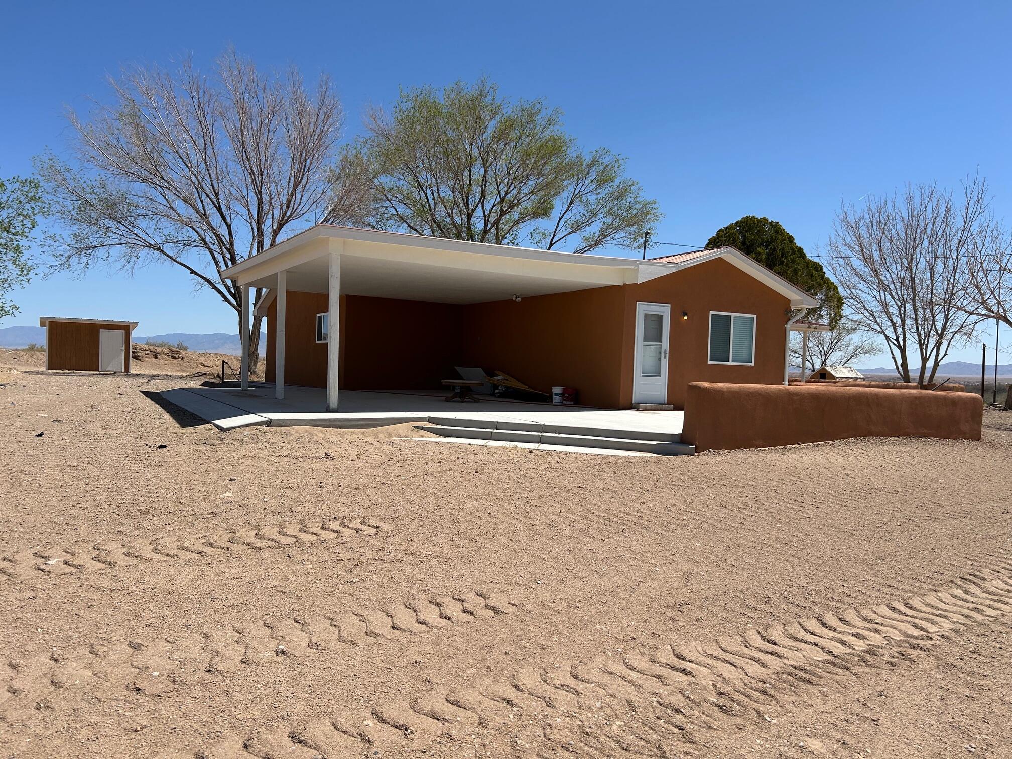 459 Nm-116, Bosque, New Mexico image 5