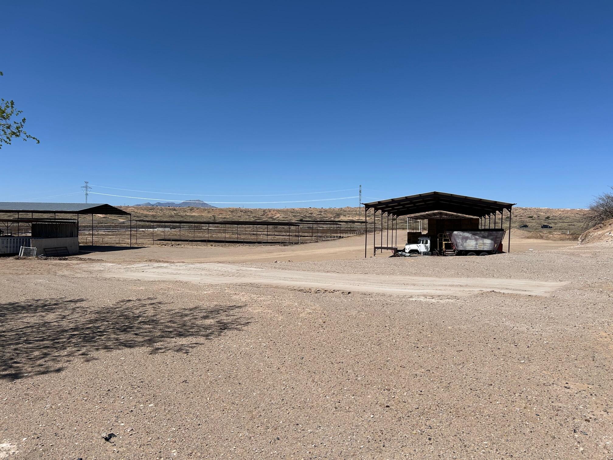 459 Nm-116, Bosque, New Mexico image 35