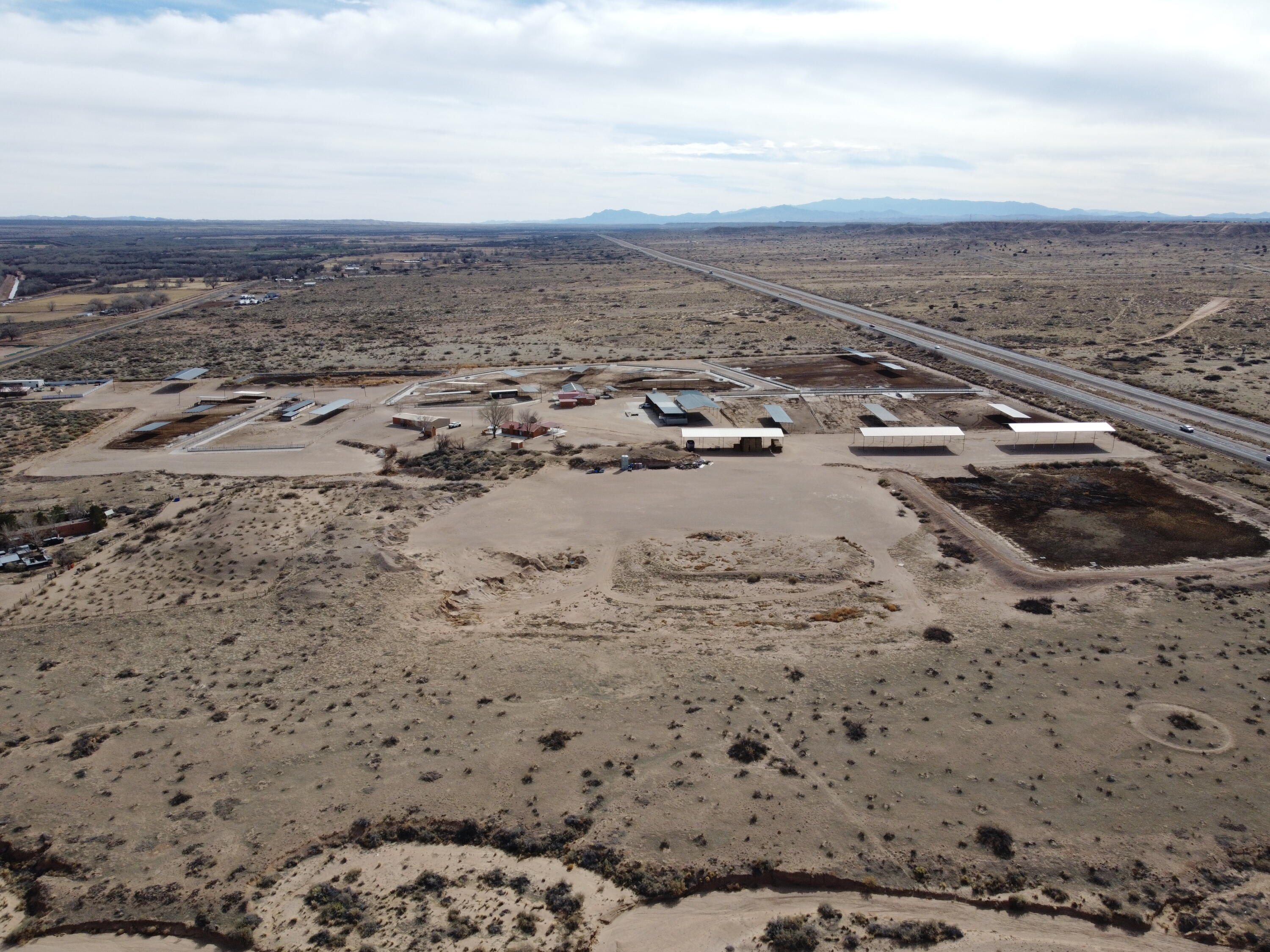 459 Nm-116, Bosque, New Mexico image 2