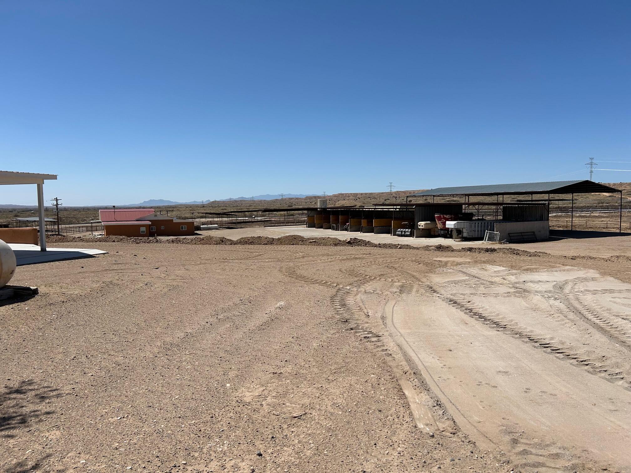459 Nm-116, Bosque, New Mexico image 37