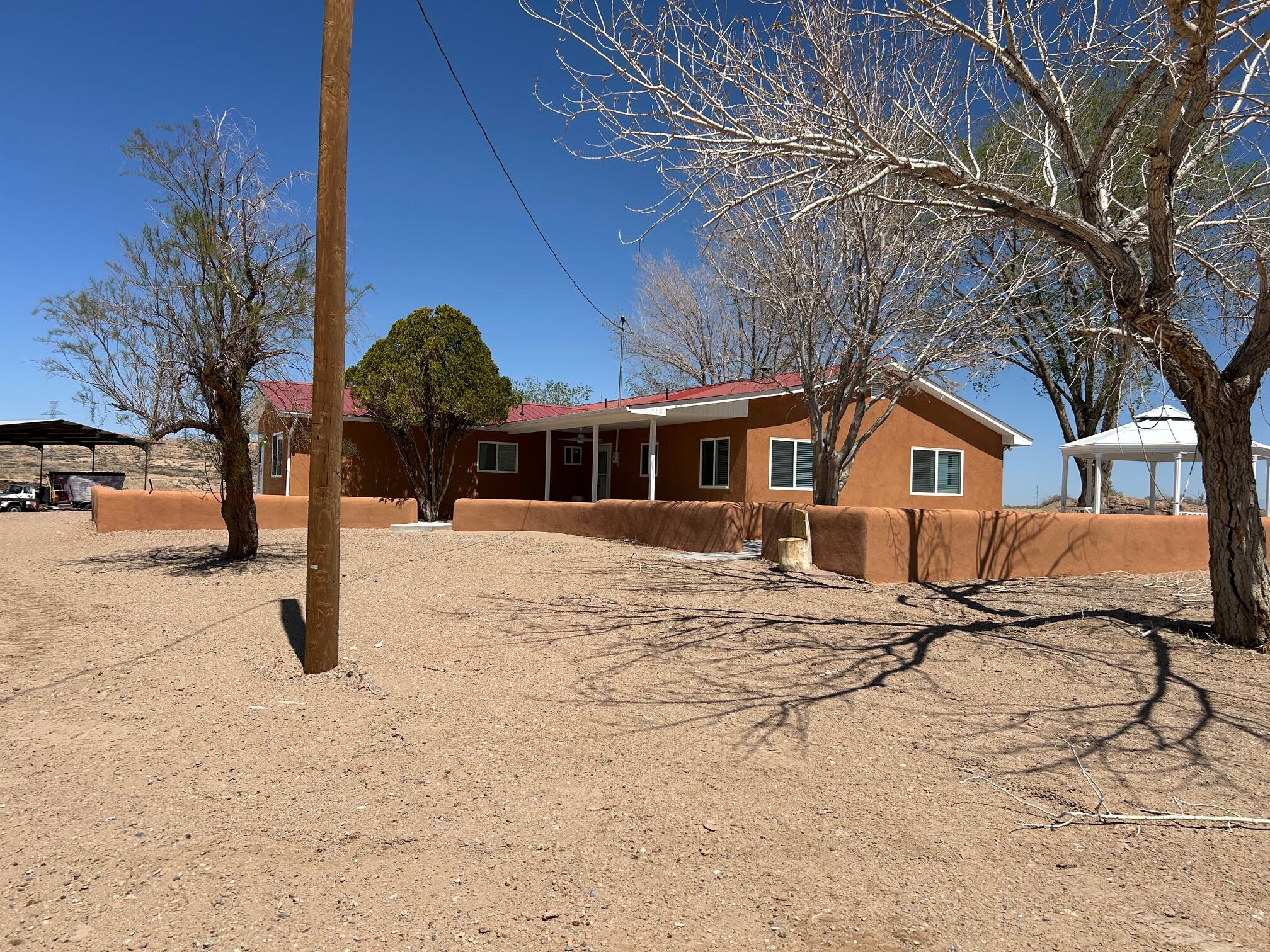 459 Nm-116, Bosque, New Mexico image 8