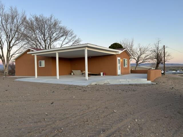 459 Nm-116, Bosque, New Mexico image 9