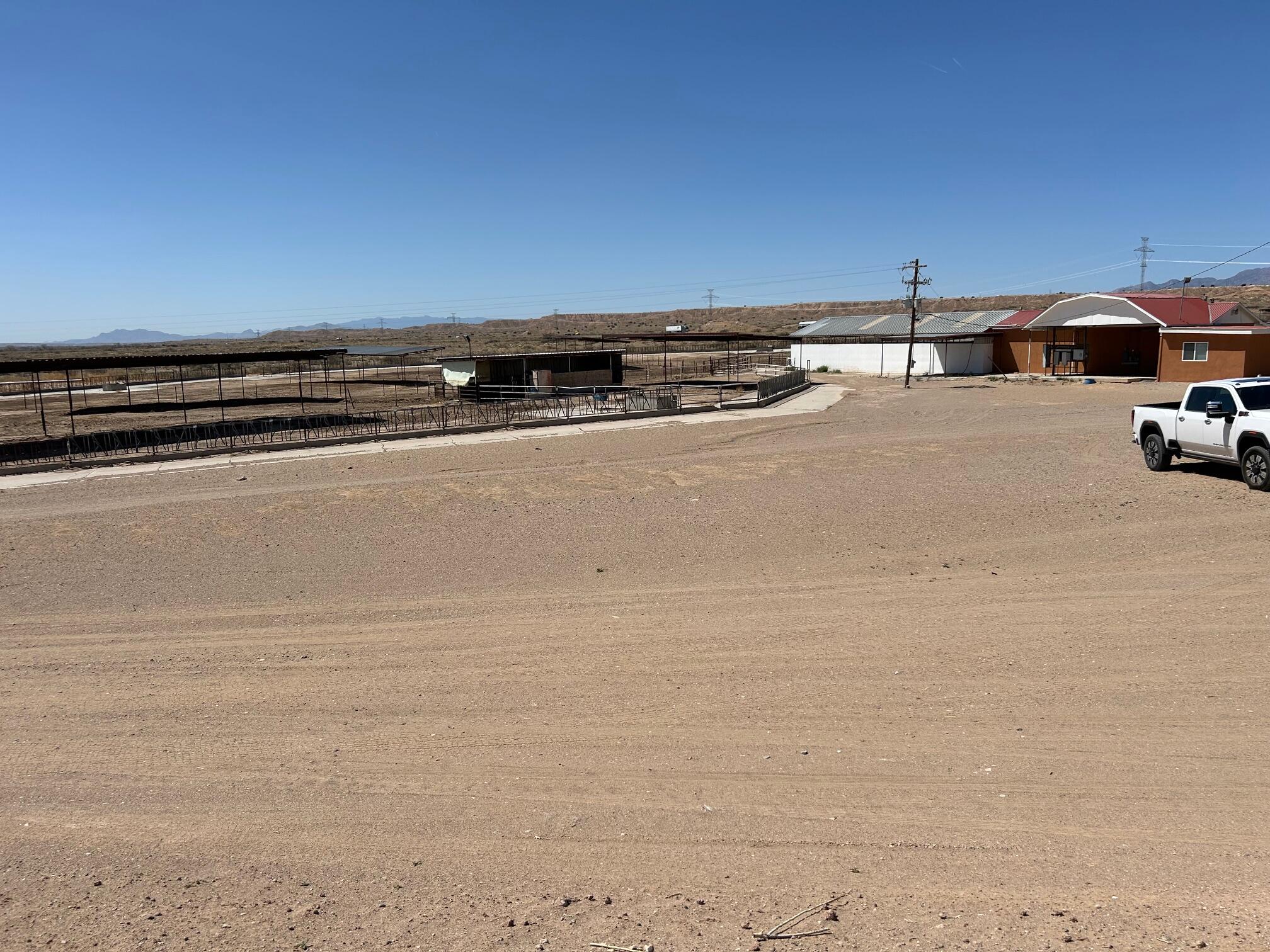 459 Nm-116, Bosque, New Mexico image 43