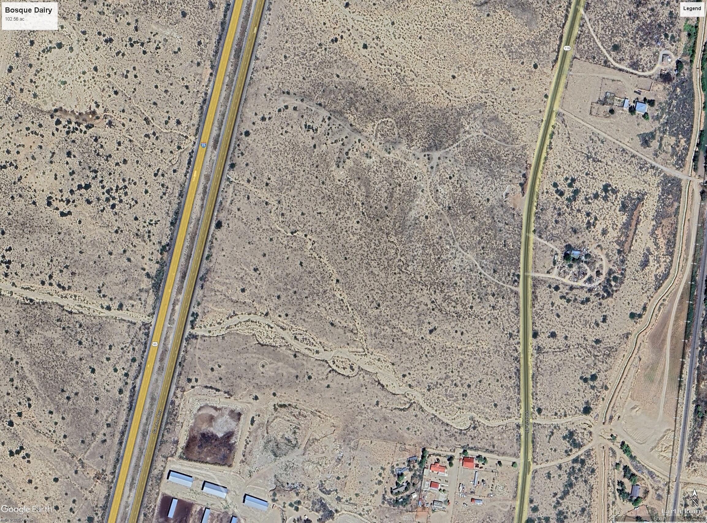 459 Nm-116, Bosque, New Mexico image 3