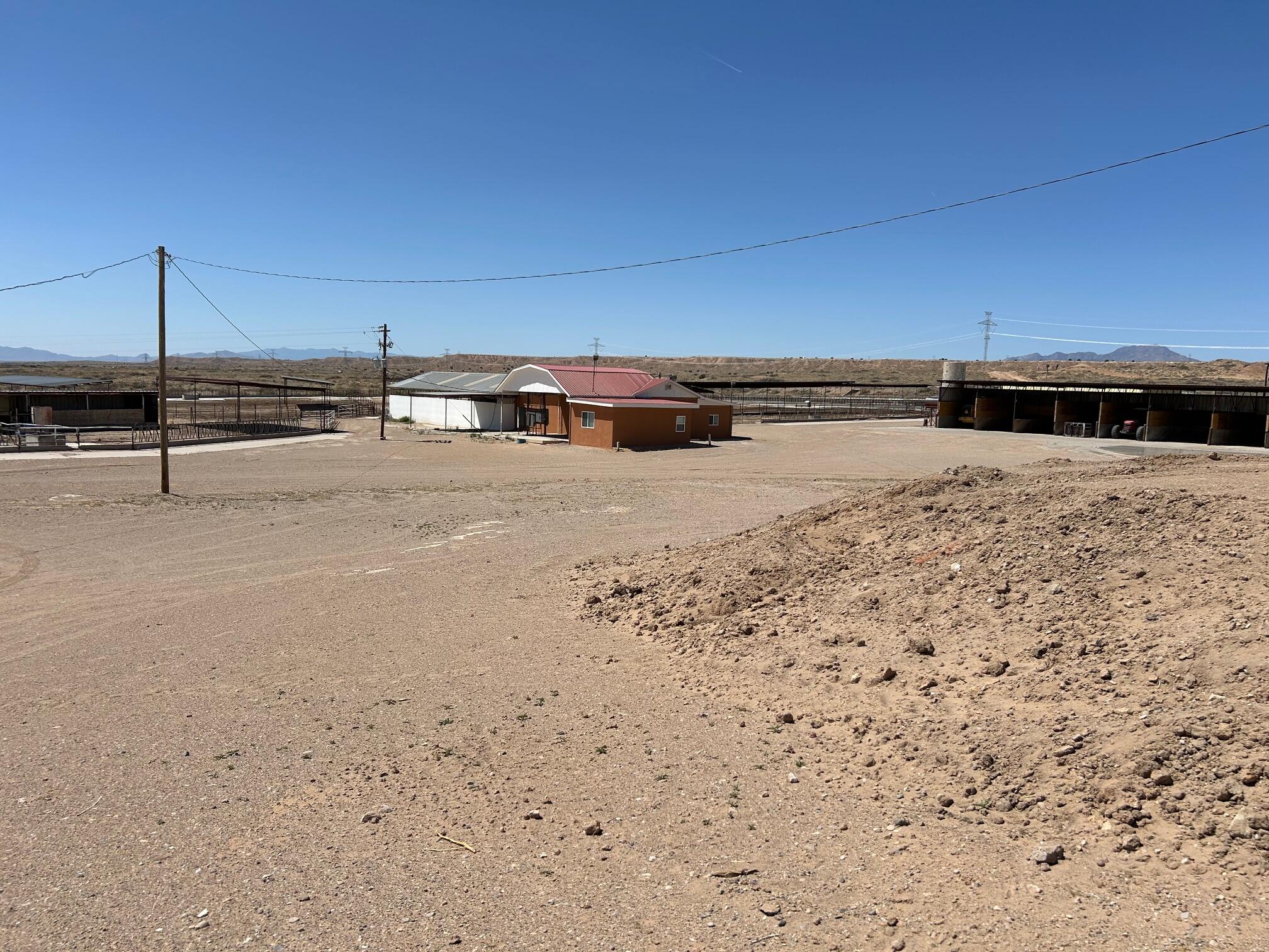 459 Nm-116, Bosque, New Mexico image 38
