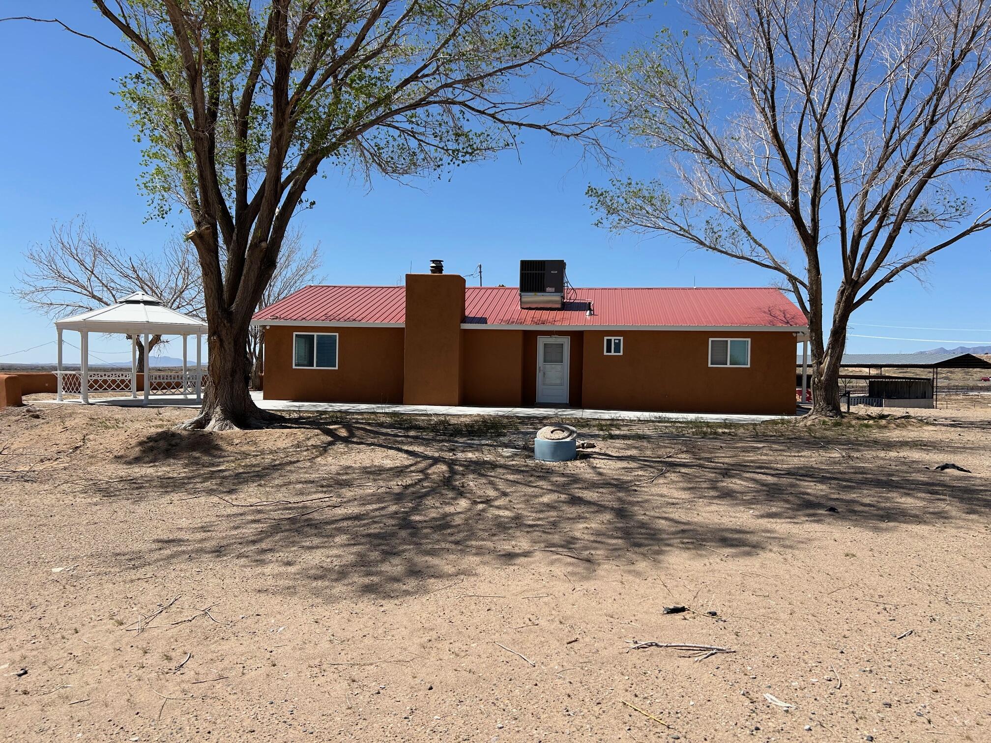 459 Nm-116, Bosque, New Mexico image 7