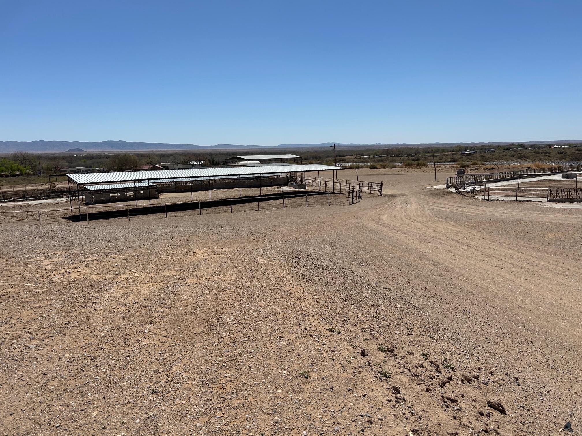 459 Nm-116, Bosque, New Mexico image 40