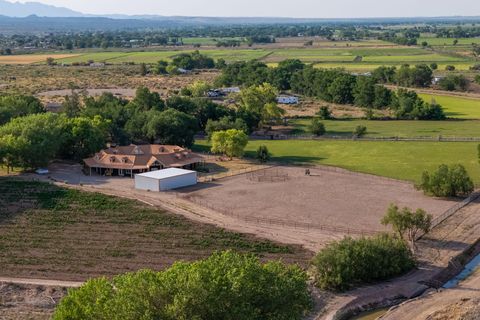 26 Schmittle Road Socorro NM 87801