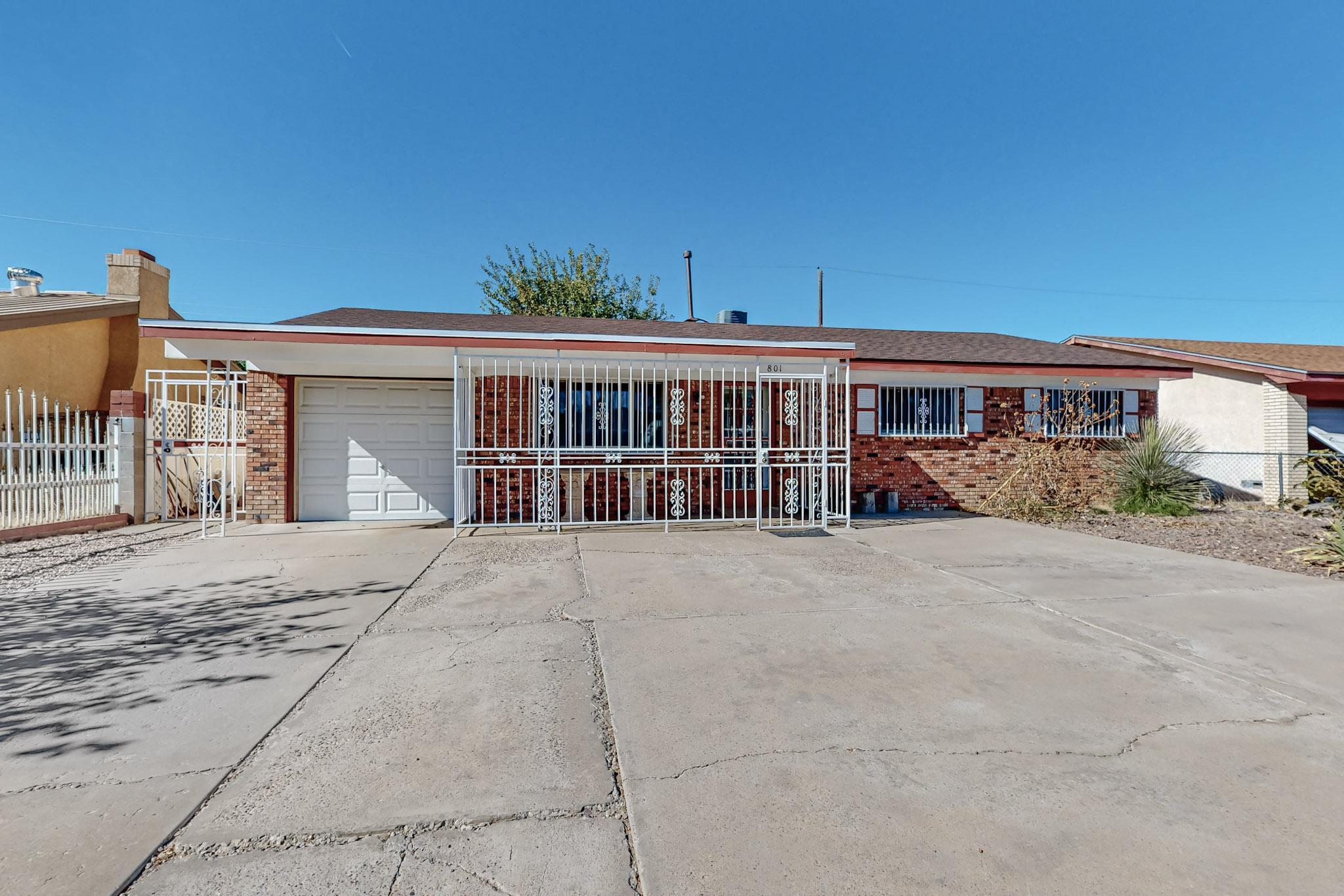 801 58th Street, Albuquerque, New Mexico image 38